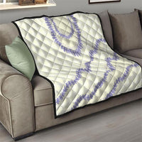 Hawaii Honohono Palaka Motifs Quilt Hawaiian Orchid Lei LT14 - Polynesian Pride