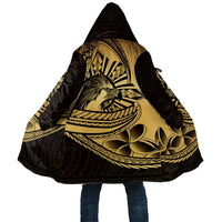 Philippines Eagle Sun Cloak Filipino Agila Polynesian Tattoo Gold Color LT14 Unisex Gold - Polynesian Pride