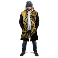 Philippines Eagle Sun Cloak Filipino Agila Polynesian Tattoo Gold Color LT14 - Polynesian Pride