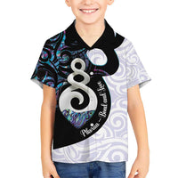 Aotearoa Pikorua Hawaiian Shirt NZ Twist - Bond And Love LT14 - Polynesian Pride