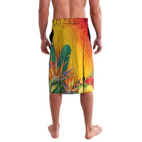 Papua New Guinea Independence Day Lavalava 50th Anniversary Unity in Diversity