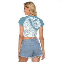 polynesia-raglan-cropped-t-shirt-polynesian-tropical-flowers-blue-pastel-vibes