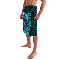 Polynesia World Ovarian Cancer Day Lavalava You Matter Polynesian Women LT14 - Polynesian Pride