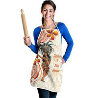 Heiva i Tahiti Apron Ori Tahitian Dance Tiare Maori LT14 - Polynesian Pride