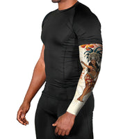 Heiva i Tahiti Arm Sleeves Ori Tahitian Dance Tiare Maori LT14 - Polynesian Pride