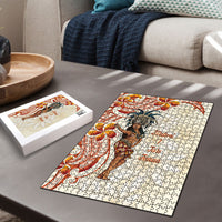 Heiva i Tahiti Puzzle Ori Tahitian Dance Tiare Maori LT14 - Polynesian Pride