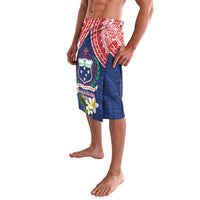 Samoan Independence Day Lavalava Manuia Le Tutoatasi O Samoa