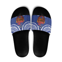 Toa Samoa Rugby Slide Sandals 685 Pride Tanoa Ula Fala - Polynesian Pride