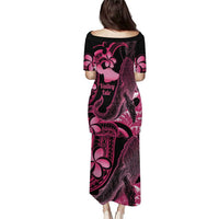 Aloha Hawaii Maui Puletasi Valley Isle Humpback Whale Black