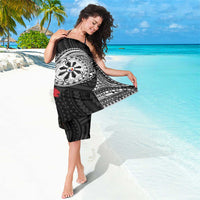 Philippines Strong Sarong Filipino Map Polynesian Tattoo - Polynesian Pride