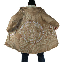Tonga Ngatu Turtle Cloak Vintage Tongan Tapa Cloth LT14 - Polynesian Pride