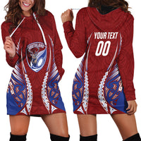 Southland 2026 Rugby Custom Hoodie Dress NZ Maori Silver Fern