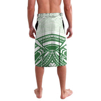 Personalised Samoa Ua Potopoto Lavalava SUP Est 2025 Samoan Pattern - Polynesian Pride