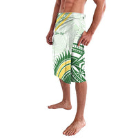 Personalised Samoa Ua Potopoto Lavalava SUP Est 2025 Samoan Pattern - Polynesian Pride
