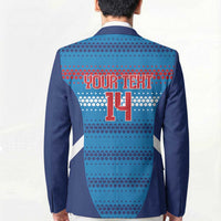 Philippines Football 2026 Blazer Come On Filipinas LT14 - Polynesian Pride