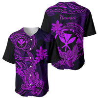 hawaii-baseball-jersey-hammerhead-shark-tattoo-mix-polynesian-plumeria-purple-version