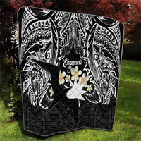 Ekamowir Omo Nauru Quilt Naoero Twelve-pointed Star Polynesian Tattoo