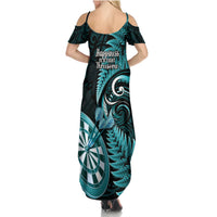 new-zealand-darts-summer-maxi-dress-happiness-is-a-tight-threesome-maori-turquoise