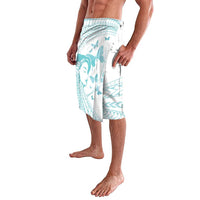 Polynesia Cervical Cancer Awareness Month Lavalava Polynesian Women Faith Hope Love! LT14 - Polynesian Pride