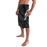 Tiki Drum Hawaii Lavalava Hawaiian Kakau Tattoo Style LT14 - Polynesian Pride
