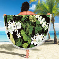 Omaomao Aloha Hawaii Lei Beach Blanket Tropical Flowers Elegant Vibe LT14 - Polynesian Pride