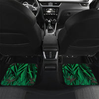 Vanuatu Independence Day Car Mats Chibi Boar Proud To Be A Ni-Van