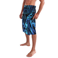 Taniko Motifs Matariki New Zealand Lavalava NZ Niho Taniwha Poutama LT14 - Polynesian Pride