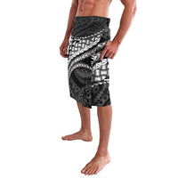Hawaii Lauhala Tattoo Lavalava Hawaiian Hala Leaf Weaving