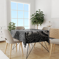 Hawaii Lauhala Tattoo Tablecloth Hawaiian Hala Leaf Weaving