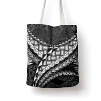 Hawaii Lauhala Tattoo Tote Bag Hawaiian Hala Leaf Weaving