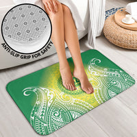 Cook Islands 682 Bathroom Set Kuki 'Airani Area Code Proud LT14 - Polynesian Pride