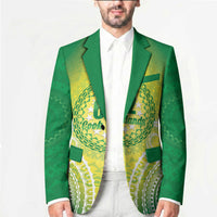Cook Islands 682 Blazer Kuki 'Airani Area Code Proud LT14 - Polynesian Pride