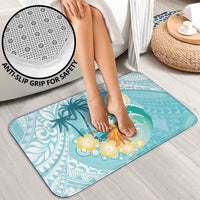 Ura Cook Islands Bathroom Set Kuki 'Airani Traditional Dance Tropical Vibes LT14 - Polynesian Pride