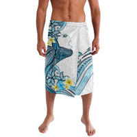 Personalised Aloha Hawaii Kahoolawe Island Lavalava Target Isle Map With Humpback Whale