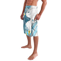 Personalised Aloha Hawaii Kahoolawe Island Lavalava Target Isle Map With Humpback Whale