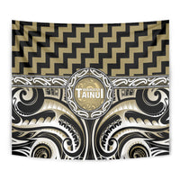 Aotearoa Waikato Tainui Tapestry Maori Iwi Poutama Puhoro Tattoo LT14 - Polynesian Pride