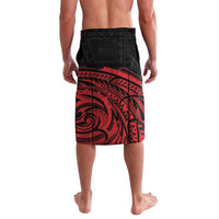 Papua New Guinea Independence Day Lavalava PNG Since 1975 LT14 - Polynesian Pride