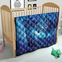 Kuri New Zealand Matariki Quilt Aotearoa Dog Waka Maori New Year Galaxy Vibes