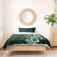 Betde Guam Chamorro Bedding Set Guahan Seal Tattoo LT14 - Polynesian Pride