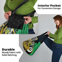 Australian South Sea Islanders National Recognition Day Grocery Bag Solomon Islands And Vanuatu Culture