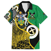 Australian South Sea Islanders National Recognition Day Hawaiian Shirt Solomon Islands And Vanuatu Culture
