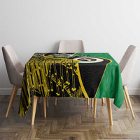 Australian South Sea Islanders National Recognition Day Tablecloth Solomon Islands And Vanuatu Culture