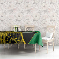 Australian South Sea Islanders National Recognition Day Tablecloth Solomon Islands And Vanuatu Culture