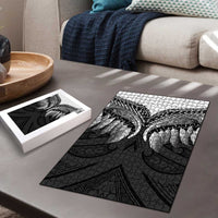 Poutama Korowai New Zealand Puzzle Aotearoa Maori Tattoo - Polynesian Pride