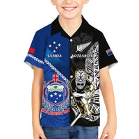 new-zealand-and-samoa-rugby-hawaiian-shirt-all-black-tiki-fern-mix-manu-samoa-2023-world-cup