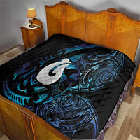 Hei Matau New Zealand Matariki Quilt NZ Fish Hook Maori Art LT14 - Polynesian Pride