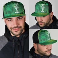 World Mental Health Awareness Month Mesh Trucker Cap Warriors Brave Strong Galaxy Vibes LT14 - Polynesian Pride