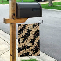 Vanuatu Cowboy Garden Flag Seamless Straw Hats Hibiscus - Polynesian Pride