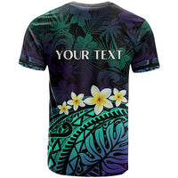 Personalised Pasifika Festival Auckland T Shirt 2024 Pacific Islands Polynesian Pattern LT14 - Polynesian Pride