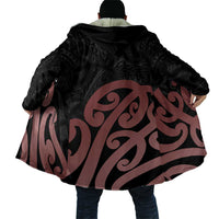 New Zealand Mangopare Tamanako Cloak Aotearoa Maori - Polynesian Pride